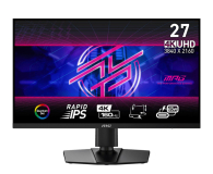 MSI MPG 274URF QD - 1262671 - zdjęcie 3